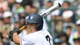 9回二死から大逆転！日本航空石川が木更津総合を下し、8年ぶりの初戦突破！【第99回全国高校野球選手権大会第3日】