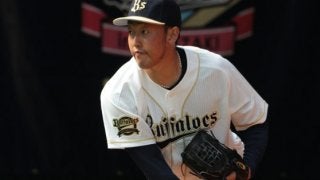 10日の公示　オリックスが平野を登録　中日杉山、ヤクルト梅野が抹消