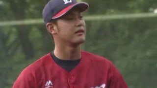 実戦復帰でいきなり150キロ　西武高橋光、離脱中に手にした確かな財産