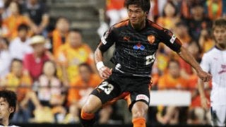 エスパルスの未来が変わった。若手のゴールで首位セレッソに逆転勝ち