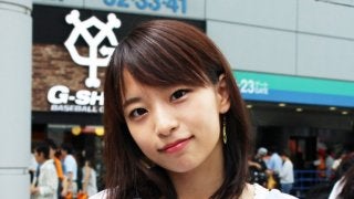 野球を愛する女のコ インタビュー 「野球女子」vol. 1