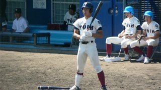 【甲子園注目選手 #22】藤原恭大外野手（大阪桐蔭）