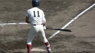 【甲子園注目選手 #21】根尾昂外野手兼投手（大阪桐蔭）