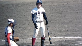 【甲子園注目選手 #19】山田健太内野手（大阪桐蔭）