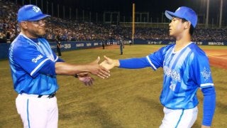 今永9勝目！横浜DeNAが連勝！東京ヤクルトは47年ぶり借金31…