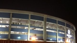 ソフトバンクがロッテとの接戦を制す…柳田悠岐が第27号の先制3ラン