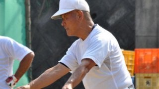 71歳の智弁和歌山・高嶋監督は通算63勝でも「結果を出すしかない」
