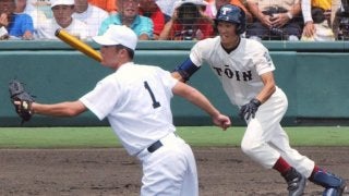 シリーズ・黄金時代① 大阪桐蔭  王者が冬の時代を乗り越えた時【2】