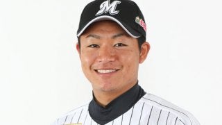 ロッテ酒居、念願のプロ初勝利へ「我慢強く」　“足つり対策”も万全