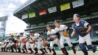 シリーズ・黄金時代① 大阪桐蔭  王者が冬の時代を乗り越えた時【3】