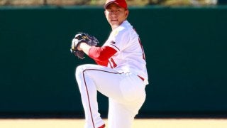 11日の公示　打球直撃の阪神メッセンジャー抹消、巨人森福抹消で山口登録