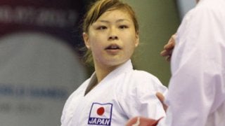 五輪の空手「全８種目で金メダル」なるか。世界大会に見る日本の実力