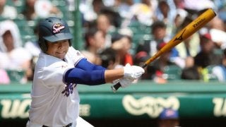 優勝候補対決！1回戦屈指の好カードは秀岳館が接戦を制して横浜に勝利 【第99回全国高校野球選手権大会第4日】