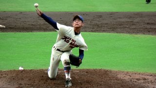 【甲子園注目選手 #23】岡野佑大（神戸国際大付）