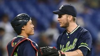 バレンティン＆山田弾！東京ヤクルトが10得点大勝！