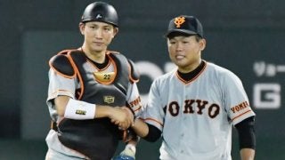 読売巨人が首位・広島東洋を撃破！田口が127球完投で2年連続2ケタ勝利！