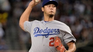 ダルビッシュ2連勝　地元メディア「支配的ではなかった」も…「ユウはホット」