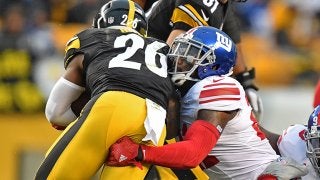 ハドルマガジンNFL the TOP 50 players (26~28位)