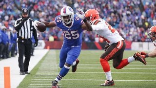 ハドルマガジンNFL the TOP 50 players (23~25位)
