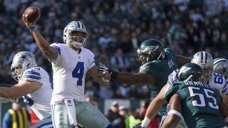 ハドルマガジンNFL the TOP 50 players (20~22位)