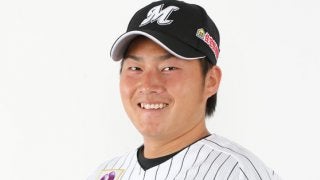 今が“売り出し時”　元営業マンのロッテ新人、有吉が見せる「強気の投球」