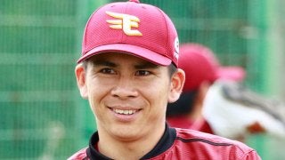 球数少なく打者を追い込む円熟の投法　2位球団を支える阪神桑原、楽天福山