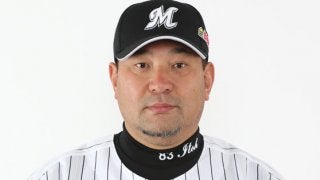 ロッテ伊東監督の来季去就は…林球団本部長、判断材料は「この1年だけではない」