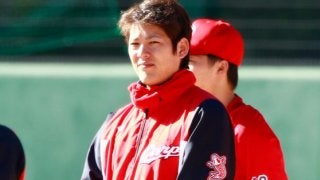 12日の公示　広島が天谷＆ブレイシアを登録、九里＆ヘーゲンズを抹消