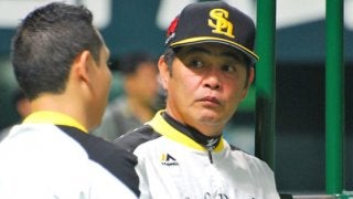 ホークスが好守連発で1点差を死守、工藤監督「今日は守りで勝った試合」