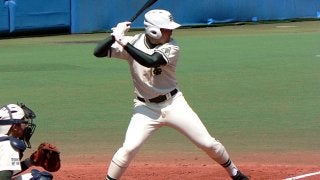 【甲子園注目選手 #25】永井敦士外野手（二松学舎大付）