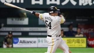 デスパイネ値千金打！千賀が2ケタ10勝目！福岡ソフトバンクが完封勝ち！