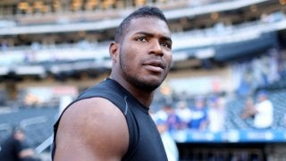 【MLB】キューバ人外野手が見せた155キロ豪快返球、実況「これは冗談でしょう！」