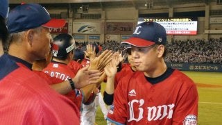 埼玉西武・多和田が今季初完封！千葉ロッテは5位浮上ならず…