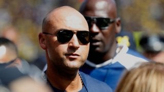 マーリンズ、ジーター氏の投資家グループへの売却で合意　球団社長が認める