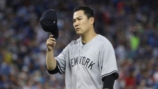 田中将大、自身3度目のDL入りの影響は？　“怪我の功名”になる可能性も