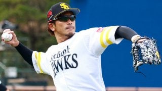 ソフトバンクの強さを支える堅守、12球団最少失策数でNPB新記録更新も