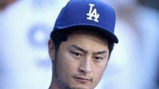 ド軍レジェンドが新加入ダルビッシュを歓迎「勝利を重ね続けてくれよ！」