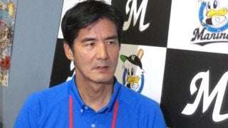 ロッテ、伊東監督の後任は「全く白紙」　シーズン終了までに候補者一本化へ