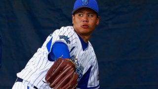 13日の公示　巨人が今村を登録、桜井を抹消、西武はガルセス抹消