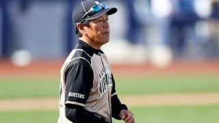 日ハム借金33　13安打で2得点、4戦連続1点差負けに栗山監督「監督が能無し」