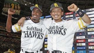 福岡ソフトバンクが4連勝で首位堅守！北海道日本ハムは6連敗で借金33…