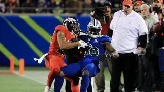 ハドルマガジンNFL the TOP 50 players (35~37位)