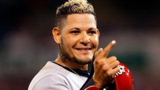 名捕手モリーナとセントルイス、また感動的シーン演出「一流」「素晴らしい」