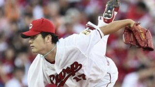 広島東洋・岡田が6回1失点で11勝目！読売巨人は阿部が通算2000安打達成も…