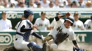 両校無失策の好ゲーム 神村学園が京都成章をサヨナラで下す！【第99回全国高校野球選手権大会第7日】