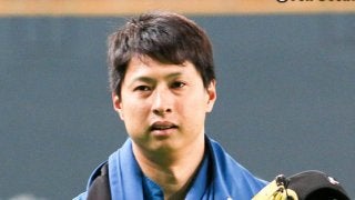 14日の公示　日ハムが村田を登録、中日はビシエド、ヤクルトは由規を抹消
