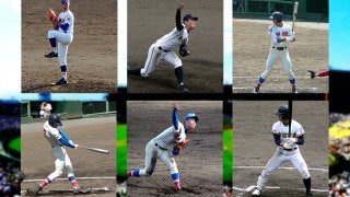 【甲子園】大会第８日目の注目選手と見どころ