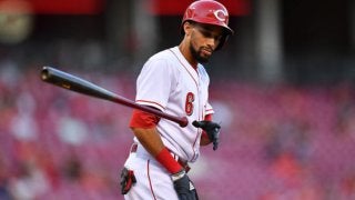 【MLB】打撃難を抱える“メジャー最速男”に名物記者提言「オフをイチローと過ごせ」