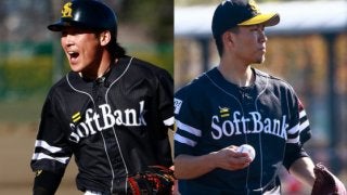 育成出身が多数活躍、ホークスはなぜ選手が育つのか？　選手の言葉から検証