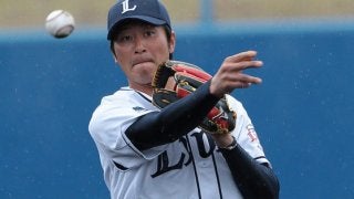 「かっこいいプレー」が身上、西武金子侑の真価が問われるレギュラー2年目